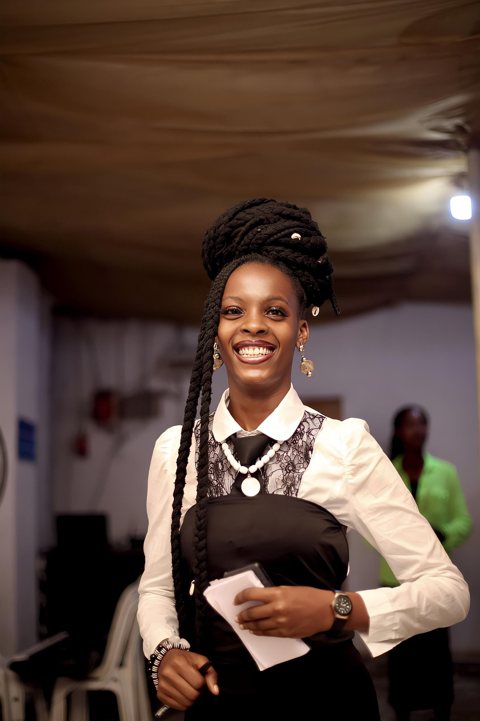 Esezobor Blessing Omeona